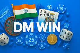 Dm Win Lottery